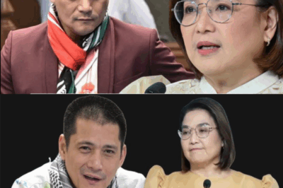 ROBIN PADILLA BIGLANG BAWI! WALA DAW SIYANG INAKUSAHAN PERO NAG NAME DROP — ANO TAWAG MO DUN?