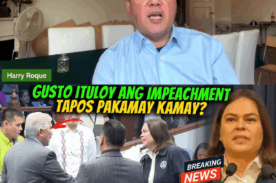 IMBESTIGASYON NG SIGLO: ANG DOSYER NA NAGPASABOG NG KATAHIMIKAN: ANG PLASTIC MESSAGE SCANDAL AT ANG NAGLAHO NA WITNESS