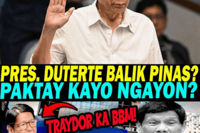 KAKAPASOK LANG! BBM Magbabayad ba Dito? Lihim na Pirmahan ni C-Point at Misteryosong Utang, Habang Dapat na Umuwi si Pres. Duterte — Ang Tunay na Lihim sa Likod ng Kapitolyo!