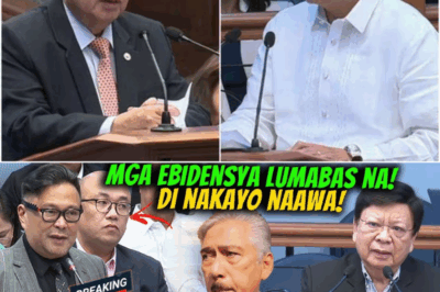 SKUL BUKOL BINANATAN SI SEN BATO? SEN MARCOLETA SINUPLAK SI MARKUS LACANILAO