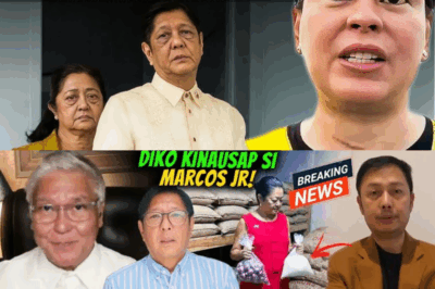 TEXT MESSAGE NI LIZA KAY ZALDY CO: Abogado ni Marcos Jr. Sinuplak sa Shocking Private Reveal – Palasyo sa Panic at Intriga