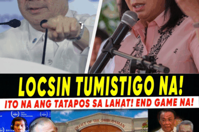 GABALAS NA POLITIKA SA PALASYO: Ang Lihim at Drama sa Likod ng Matinding Pahayag ni Teddy Locsin Jr.