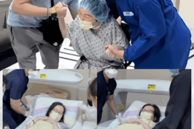 EXCLUSIVE! Kris Aquino Allegedly Spotted Undergoing Mysterious Wellness Treatment — Netizens Are Buzzing! 😱