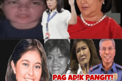 IMEE MARCOS BINUKING NG CLASSMATE NI LAM‼️ 😱 Impossible Raw Gamitin si FL? Misteryosong Audio at Larawan, Lumulutang — Ang Lahat ay Nasa Gilid ng Upuan!