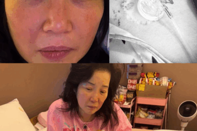 SHOCKING! Kris Aquino Allegedly Spotted Leaving a Secret Wellness Retreat 💛 – Netizens Can’t Stop Buzzing