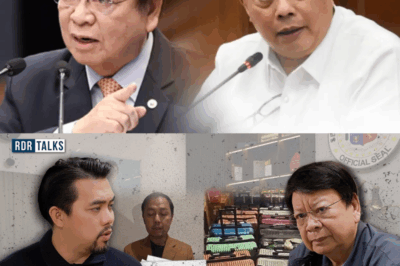 🔥 SEN. MARCOLETA BINUKING ANG SHOCKING TRUTH‼️ 😱 Male-Maletang Pera ni Zaldy Co, Lumulutang — Secret Documents at Unexpected Political Deals, Lahat sa Harap ng Publiko!