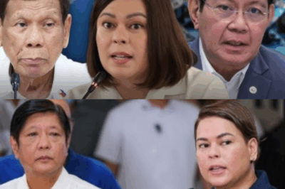 PBBM BIGLANG MAY IMPORTANT PUBLIC ANNOUNCEMENT! BIBITIW NA BA SIYA?