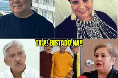 RUBY RODRIGUEZ MAY NAKAKAGULAT NA INAMIN TUNGKOL KINA TITO SOTTO, VIC SOTTO AT JOEY DE LEON – ANG KUWENTONG KAILANMAN DI PA NIYA NASASABI!