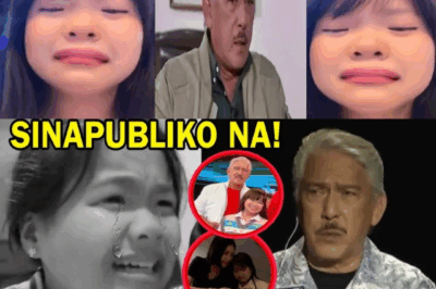 RYZZZA MAE DIZON NILANTAD ANG LAHAT! ANONG TINATAGO NI TITO SOTTO? 😱