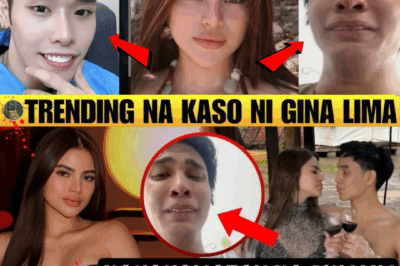 TRENDING: Ang Nakakamatay na Chismis sa Pagkikita ni Gina Lima at Ex Nito — Lahat ng Detalye, Lihim at Nakakatakot, Ipinagkakaila ng Saksi!