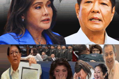 EKSKLUSIBO: Ang Tahimik na Digmaan ng Magkapatid Marcos, Ngayon Sumabog sa Publiko!