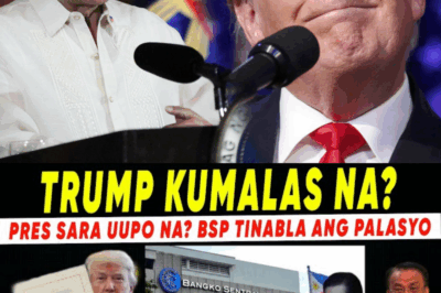 THE GREAT WHISPER: Ang Misteryosong “Bagong Pinuno” na Nagpasabog sa Social Media — at ang Koneksyong Ikina-UGA ng Mundo