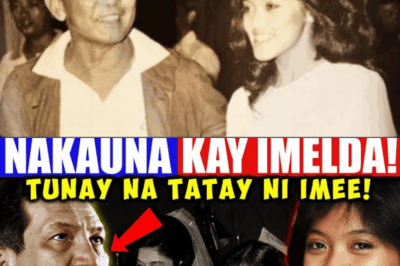 Panibagong Tsismis-Pulitika sa Marcos Dynasty: Imee Marcos, Nagbubunyi ng Madilim na Lihim laban sa Kapatid at Pamilya