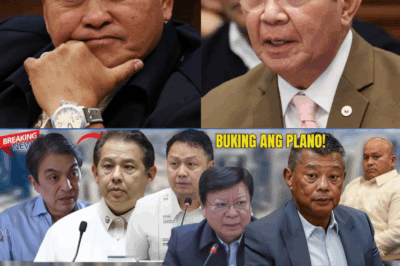 Sen. Bato, Pinagpaplanuhan Ang Pag-aresto? Cong. Toby May Bagong Inihayag na Lihim na Nagpabagsak ng Pulitika!