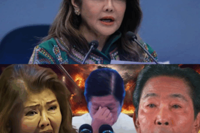 ANG SULAT NA DAPAT HINDI NA MULING NATAGPUAN