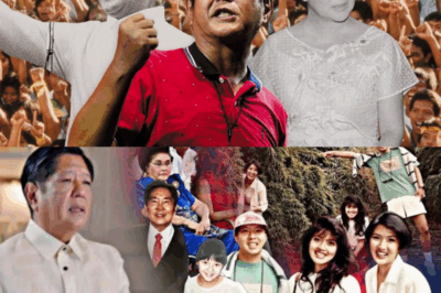 EKSKLUSIBO: Matagal Nang Tahimik si PBBM, Ngayon Sumabog ang Lihim na Yumanig sa Malacañang!