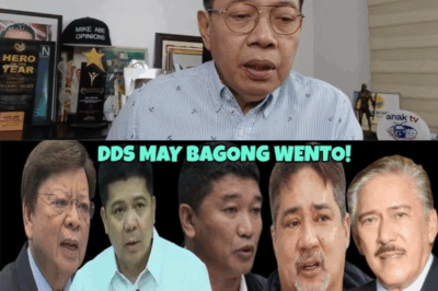 EXCLUSIVE INVESTIGATIVE: ANG LIHIM NA ALON SA LIKOD NG MALAKING IMBESTIGASYON — KAILAN MAGIGING LITAG ANG KATOTOHANAN?