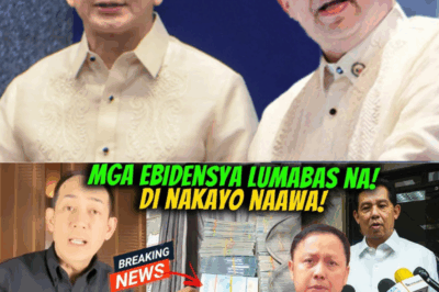 MGA EBIDENSYA LUMABAS NA! KAMPO NI ROMUALDEZ NAG SALITA — ANG ACTUAL NA PAGPASOK NG PERA SA MALERA NA HINDI PA NALALANTAD