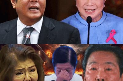 SUMASABAK ANG SEKRETONG SULAT! NAG-IWAN ANG DATING PAMBANSANG PINUNO NG ISANG SULAT NA NAGPAPALABAS SA POLITIKA—NAGDUMUKO ANG KANYANG NAKAKATABANG ANAK NA BABAE NANG BINASA ANG HULING LINYA!
