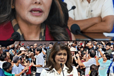 SHOCKING SCENES IN CYRA CITY: President Lorenzo Marcallo Mobbed by Frenzied Crowds as Senator Amara’s Attacks Backfire—Is This the Ultimate Proof the ‘Demolition Plot’ Has Collapsed?