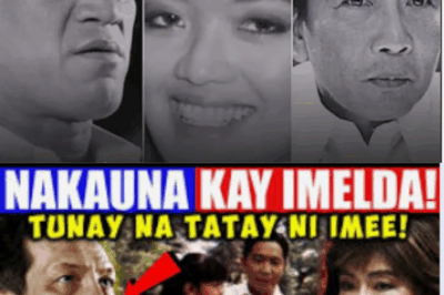 LIHIM NA MARCOS: Arsenio Lacson, Hawak ang Dokumento at Video na Maaaring Gulo-guluhin ang Buong Bansa!