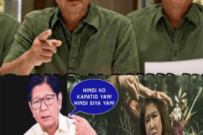 PBBM NABALISA KAY IMEE MARCOS: Lihim na Kondisyon at 4Bularyo Check-Up, Nagpataas ng Drama sa Palasyo!