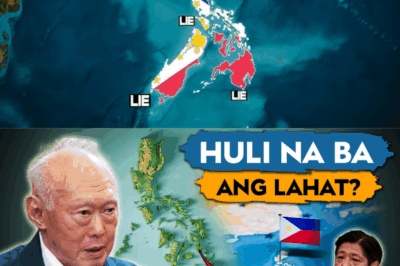 EXCLUSIVE INVESTIGATIVE FEATURE: “THE LION CITY WARNING: ANG BABALANG HINDI PINAKINGGAN NG PILIPINAS — AT ANG MGA KINAHINATNAN NITO SA WEST PHILIPPINE SEA”
