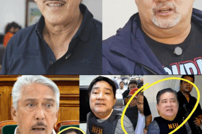 ANJO YLLANA, DINAMPOT NG NBI! NGAYONG LUMABAS ANG MGA EBIDENSIYA — ANG KATOTOHANANG PILIT ITINATAGO NG SOTTO FAMILY!