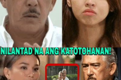 MATINDI ITO! JULIA CLARETE BIGLANG NAGSALITA—AT ANG REVELASYON NA ITO AY IKAGUGULAT NG TVJ FANS!