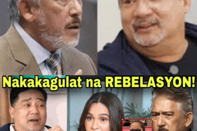 OMG! ANJO YLLANA BIGLANG NAGSALITA—AT ANG SEKRETO NG SIKAT NA ANAK NG CELEBRITY COUPLE AY NAGPAKULAY NG LAHAT!