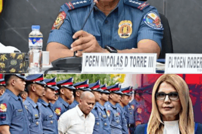 THE GENERAL’S NIGHTMARE: BATO DELA ROSA EXPOSED—FROM SENATE BRAVADO TO PRIVATE TERROR