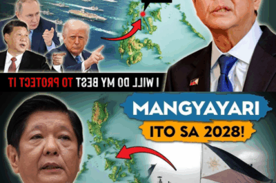 BABALA! ANG PINAKAMATINDI AT LUMALABONG PANANALASA NA TATAKBO SA PILIPINAS NG 2028!