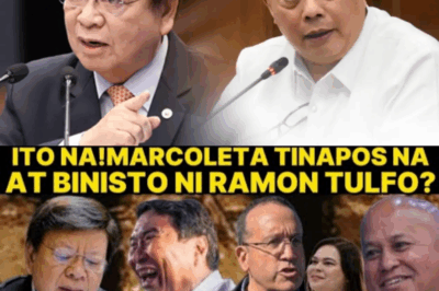 MARCOLETA TINAP0S NA AT BIN1STO NI MARCOLETA—SARA NAWAWALA? SHOCKING REVELATIONS