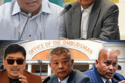 SHOCKING REVELATION! Remulla vs Bato: ICC Warrant Drama, DOJ at DILG Tila Nagtatago ng Malalim na Sekreto — Ano ang Totoong Nangyari sa Likod ng Lente?