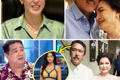 THE FRACTURED LEGACY: ANG PAGKAWASAK NG EAT BULAGA FAMILY