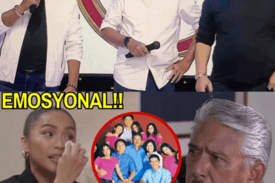 $3X BOMB AT ANG MADILIM NA PANAHON NG EAT BULAGA: ANG LABAN SA LOOB NG LIWANAG