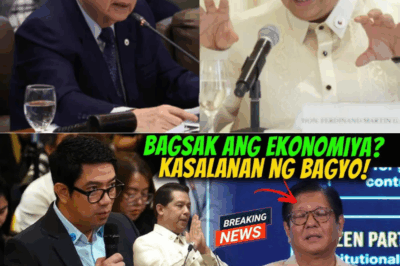 Nataranta ang Malacañang? Ang Lihim sa Likod ng Mga Listahan at Kapangyarihan