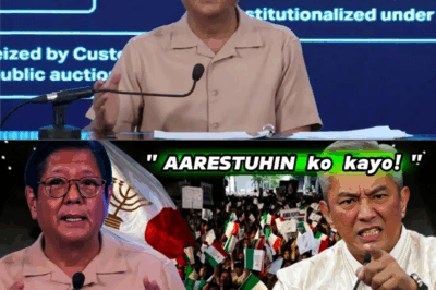 MALAKING BALITA SA LIKOD NG RALLY: Ang Lihim na Galaw ng Politika at Panawagan ng Malakas na Religious Bloc