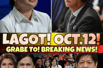 SIMULA BUKAS, BABAGSAK ANG ISANG LIHIM NA MATAGAL NANG IKINUBLI—AT MAY MGA PANGALANG HINDI PA HANDANG MARINIG NG BANSA.