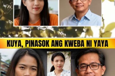 HUWAD NA PAGPAPAKAMATAY: Ang Madilim na Sekreto sa Likod ng Pagkamatay ng Yaya na si Jenna May