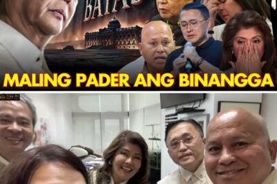 The Unseen Wall: PDP Laban’s Real Fight Isn’t Against Marcos, But a Foe They Helped Create