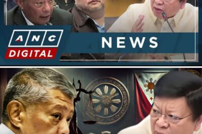 The Legal Checkmate: How the IBP President Dismantled Marcoleta’s Disbarment Threat Against Remulla