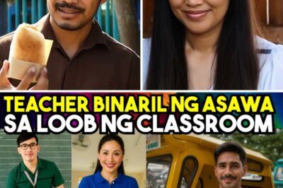 Ang Pandesal at ang Baril: Sa Loob ng Tahimik na Poot na Humantong sa Trahedya sa Eskwelahan