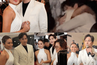 KathDen’s Big Comeback: Kathryn Bernardo at Alden Richards Nagkamit ng 13 Nominasyon para sa “Hello, Love, Again”