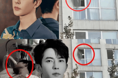 Ang Viral na Weibo Post at “17-Tao” ay Listahan ng Mga Gatong na Tanong Tungkol sa Kamatayan ni Yu Menglong — Peke ba ang Huling Mensahe?