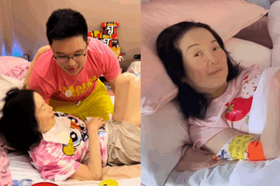 THE KRIS AQUINO SHOCKWAVE THAT ERUPTED WITHOUT WARNING