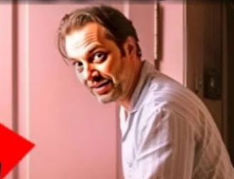 The Midnight Vigil: How a Housemaid’s Unshakeable Observation and a Daughter’s Secret Diary Exposed the Unsettling Actions of a Respected Stepfather, Shattering a Family’s Façade of Domestic Perfection.