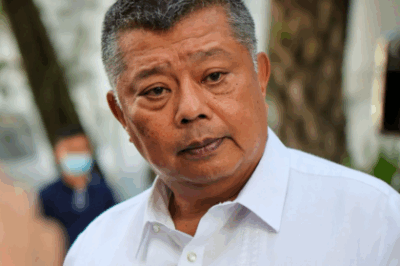 The Anatomy of a Political Blunder: How Ombudsman Remulla’s “Surprise” Attack on a Senator Exploded in His Own Face, Exposing a “Weaponized” Agenda