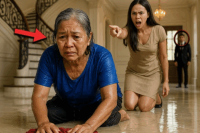 Ang Tunay na Ginto: Paano Natunaw ng Pagpapakumbaba ng Isang Fiancee ang Pader ng Pagdududa sa Puso ng Bilyonaryong Biyenan