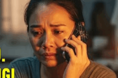 Nanalo Ako ng Milyon sa Lotto — Pero Nang Humingi Ako ng Tulong sa Pamilya, Walang Tumulong!